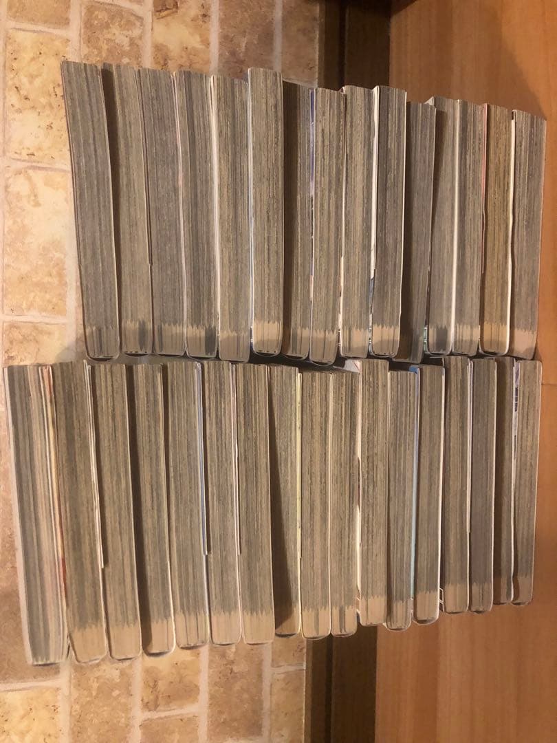 ゴールデンカムイ 全31巻セット＋ 公式ブック