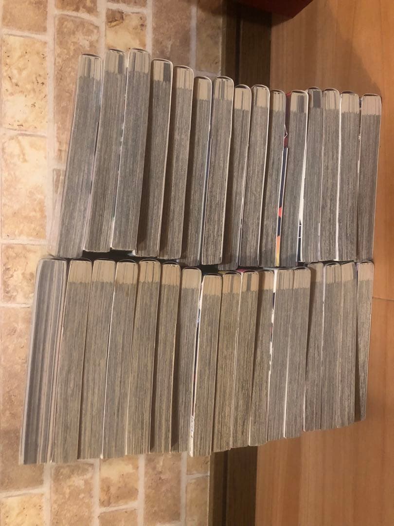 ゴールデンカムイ 全31巻セット＋ 公式ブック