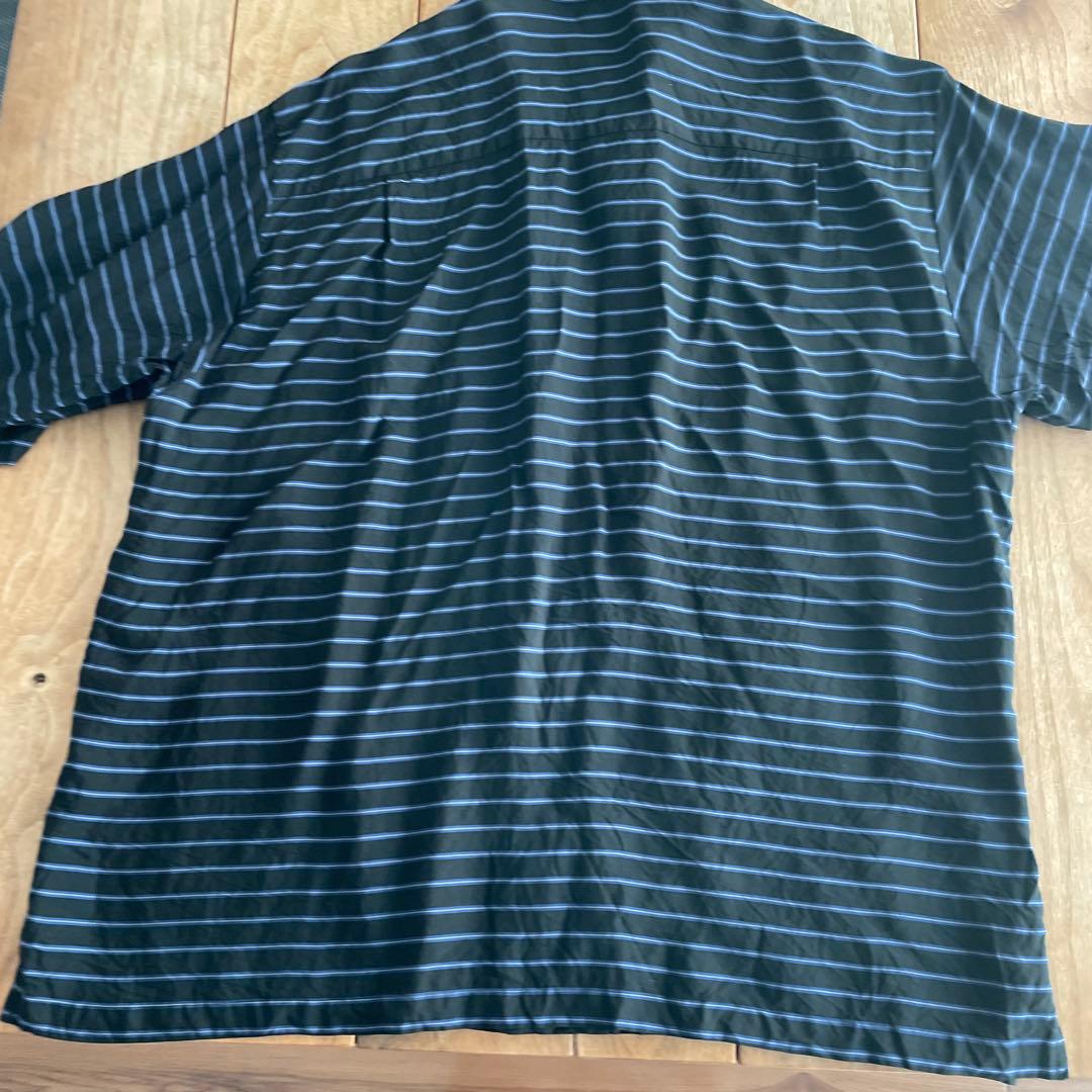 アンダーカバー　半袖シャツ