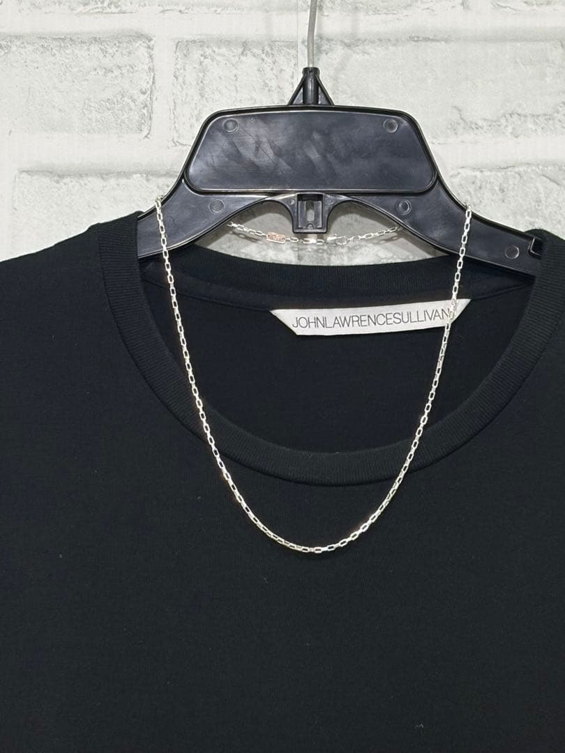 美品　オールドグッチ　GUCCI ベネチアンチェーン　ネックレス 52cm