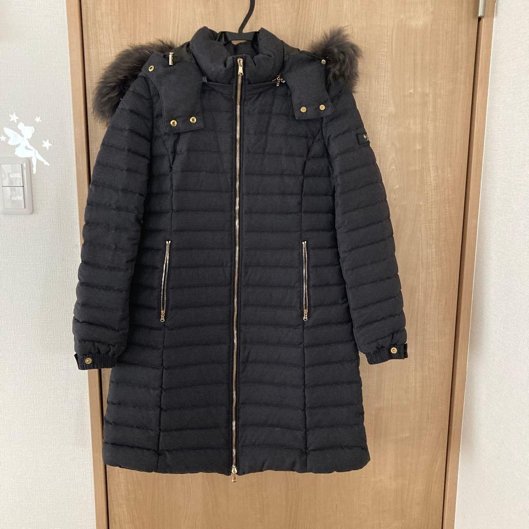 TATRAS Rライン タトラス CIMA（チマ）ダウンコート