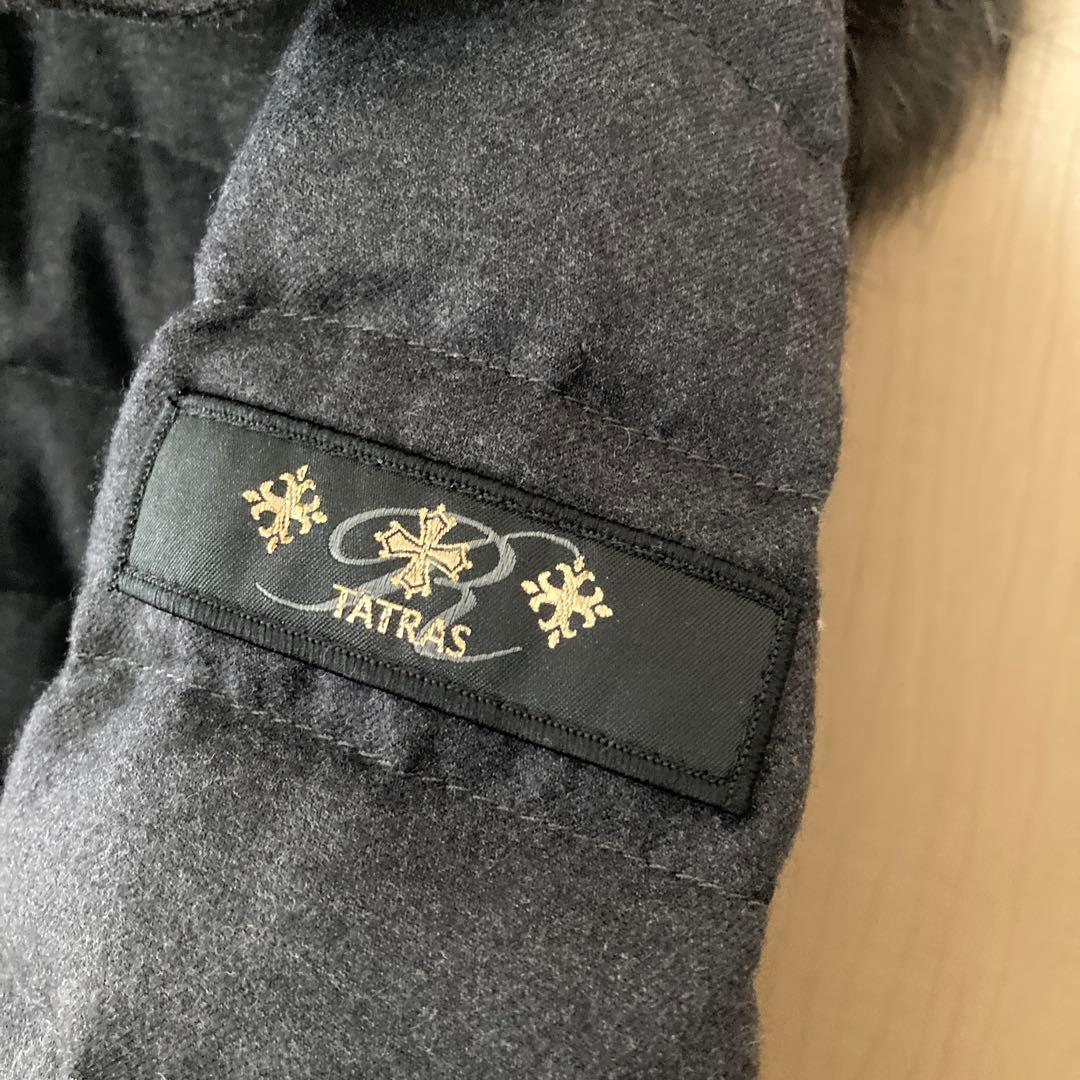 TATRAS Rライン タトラス CIMA（チマ）ダウンコート