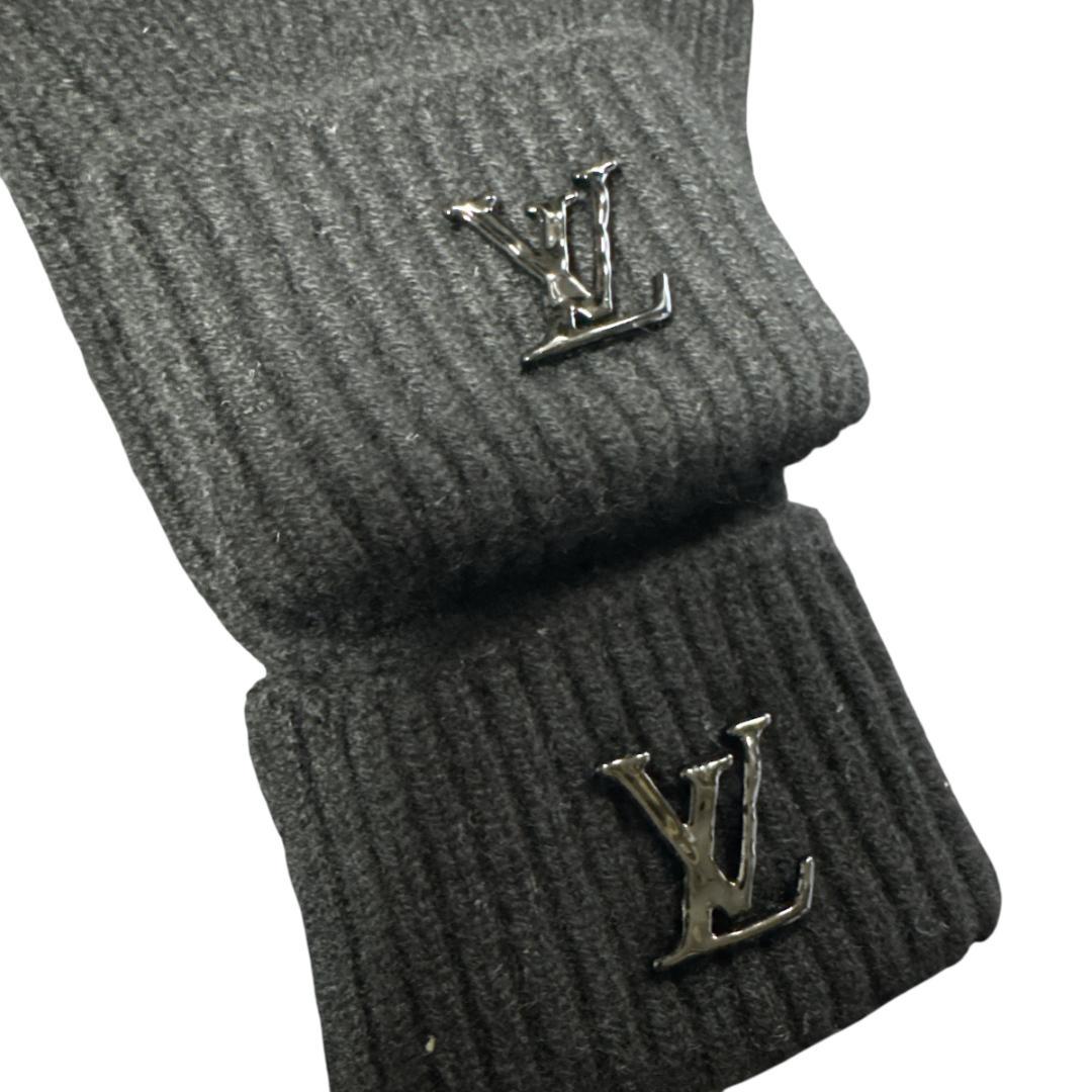 LOUIS VUITTON 手袋 ゴン・LV アヘッドグローブ M77960