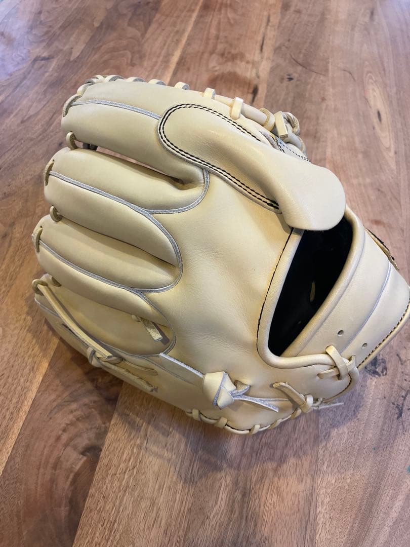 ZETTプロステイタス特別オーダー新品未使用品