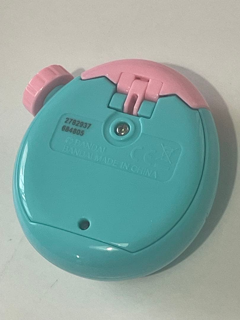 たまごっちパラダイス　ジェイドフォレスト　竹下ぱらだいす　しなこ　パープルスカイ