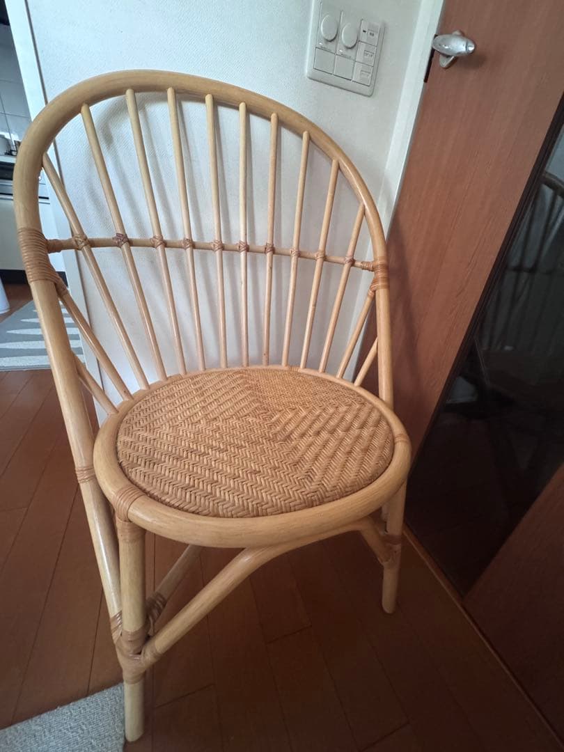 TOU WR サイドチェア