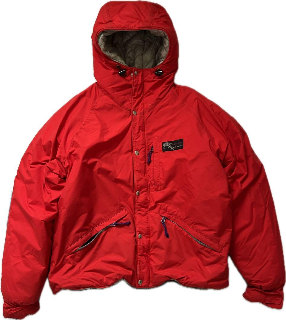 80s 最初期 WILD THINGS マカルジャケット