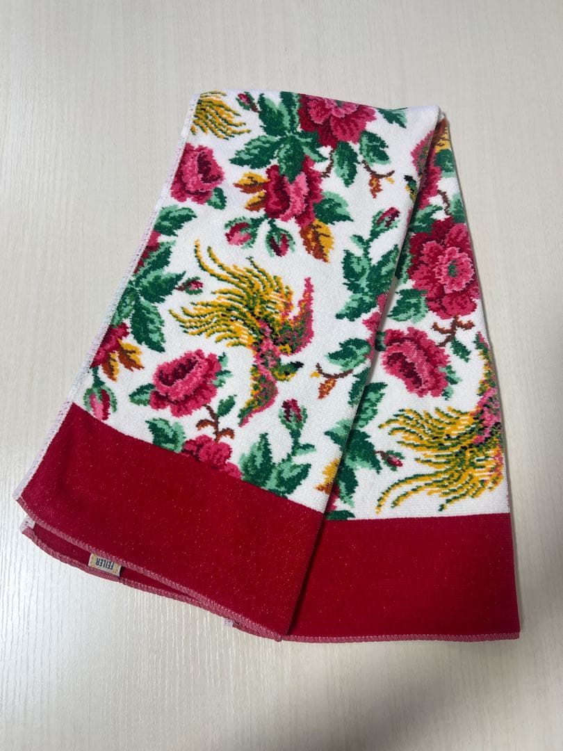 花*花ページ おまとめFEILER タオル フェイラー