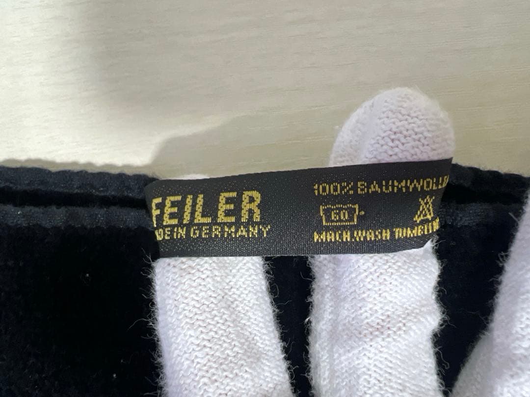 花*花ページ おまとめFEILER タオル フェイラー