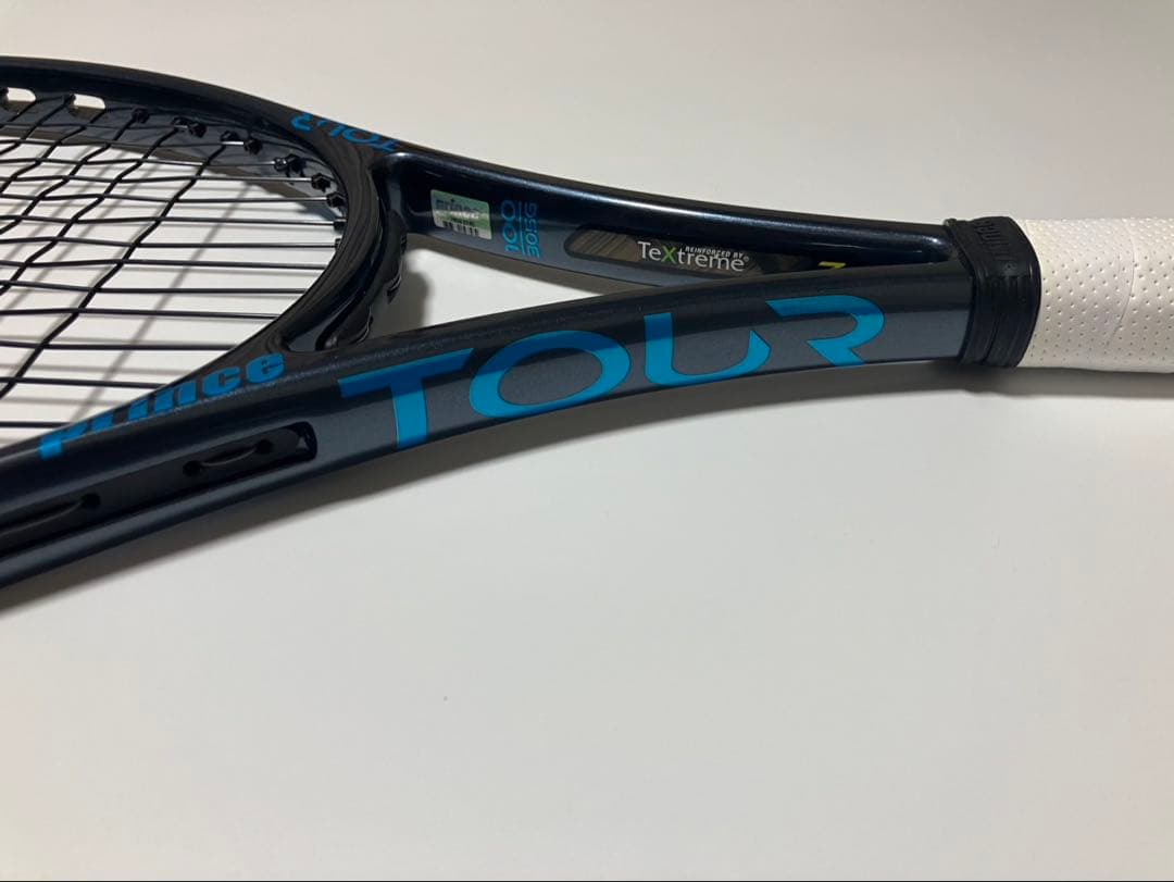 プリンス　ツアー100 O3 （G2、305g）