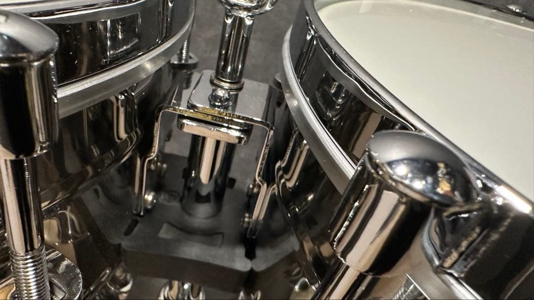 50%還元セール連動、限定値下げ！★LP ティンバレス★ティトプエンテ モデル★