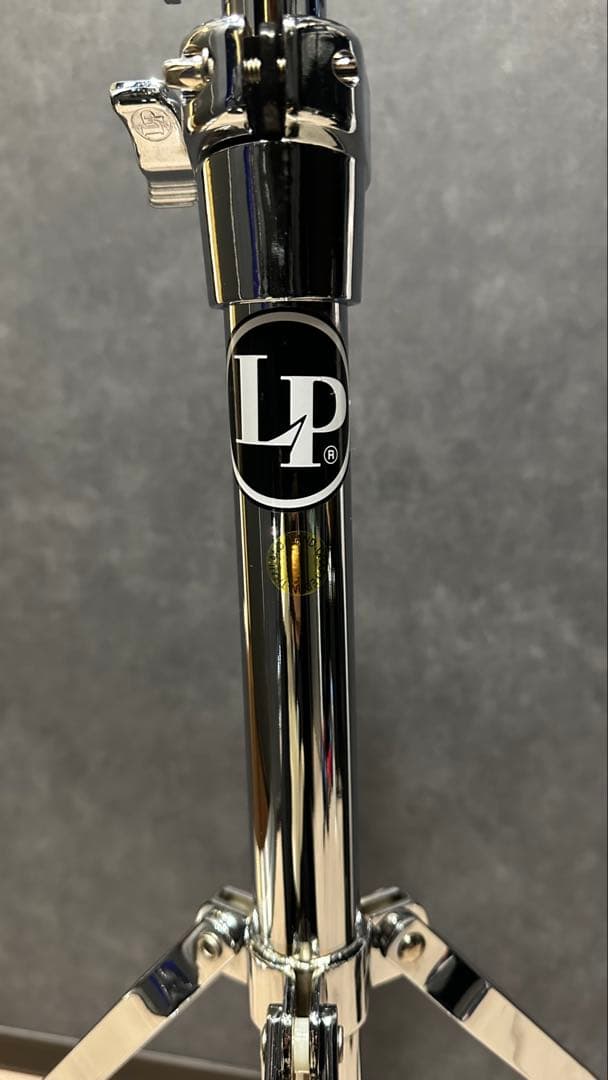 50%還元セール連動、限定値下げ！★LP ティンバレス★ティトプエンテ モデル★