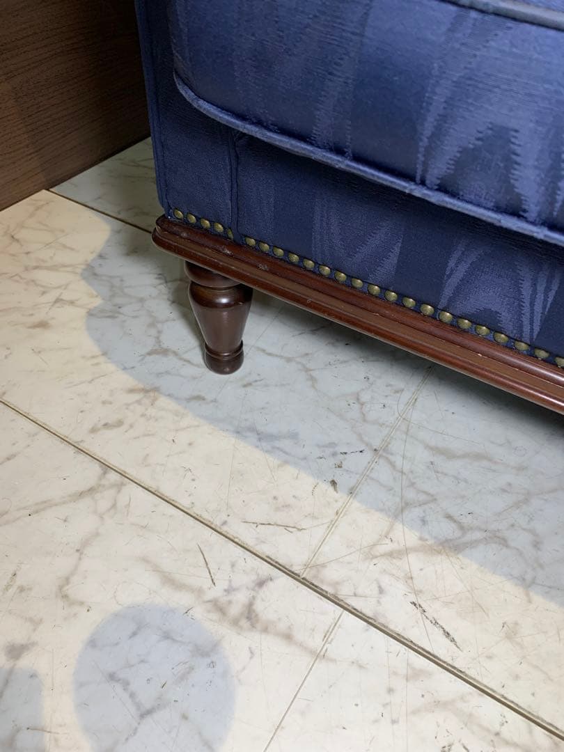 ☆送料無料☆ マルニ　ケントコート　ハーレーソファ