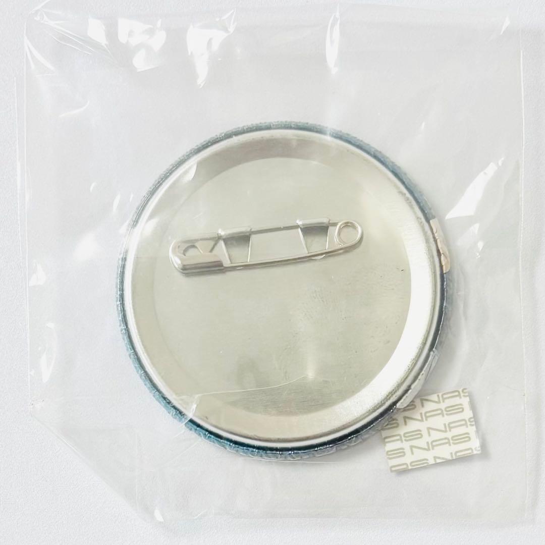 Y*-様 遊戯王 クリスマス プリロール 2019 藤木遊作 缶バッジ