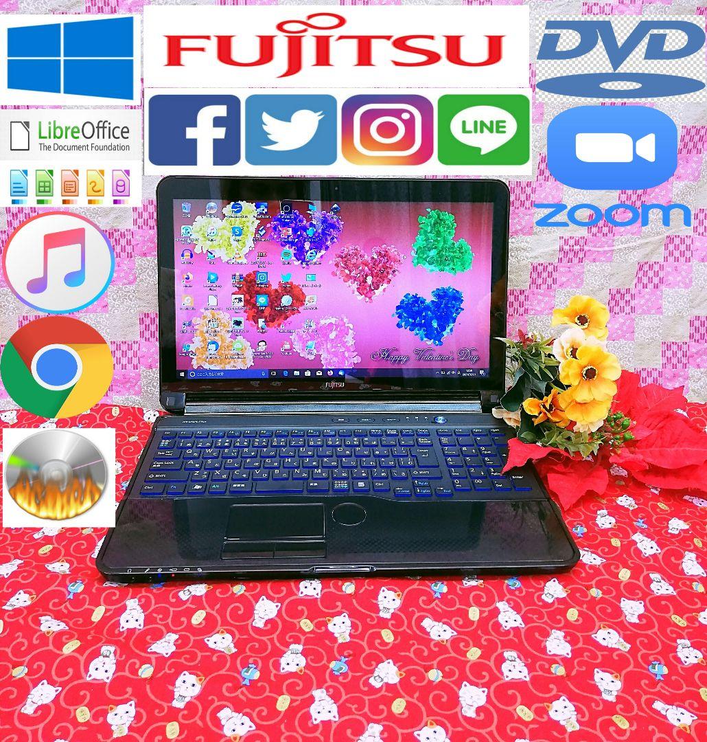 新型Win11♥2世代Corei7♥ブルーレイ♥画像編集♥動画編集♥オフィス
