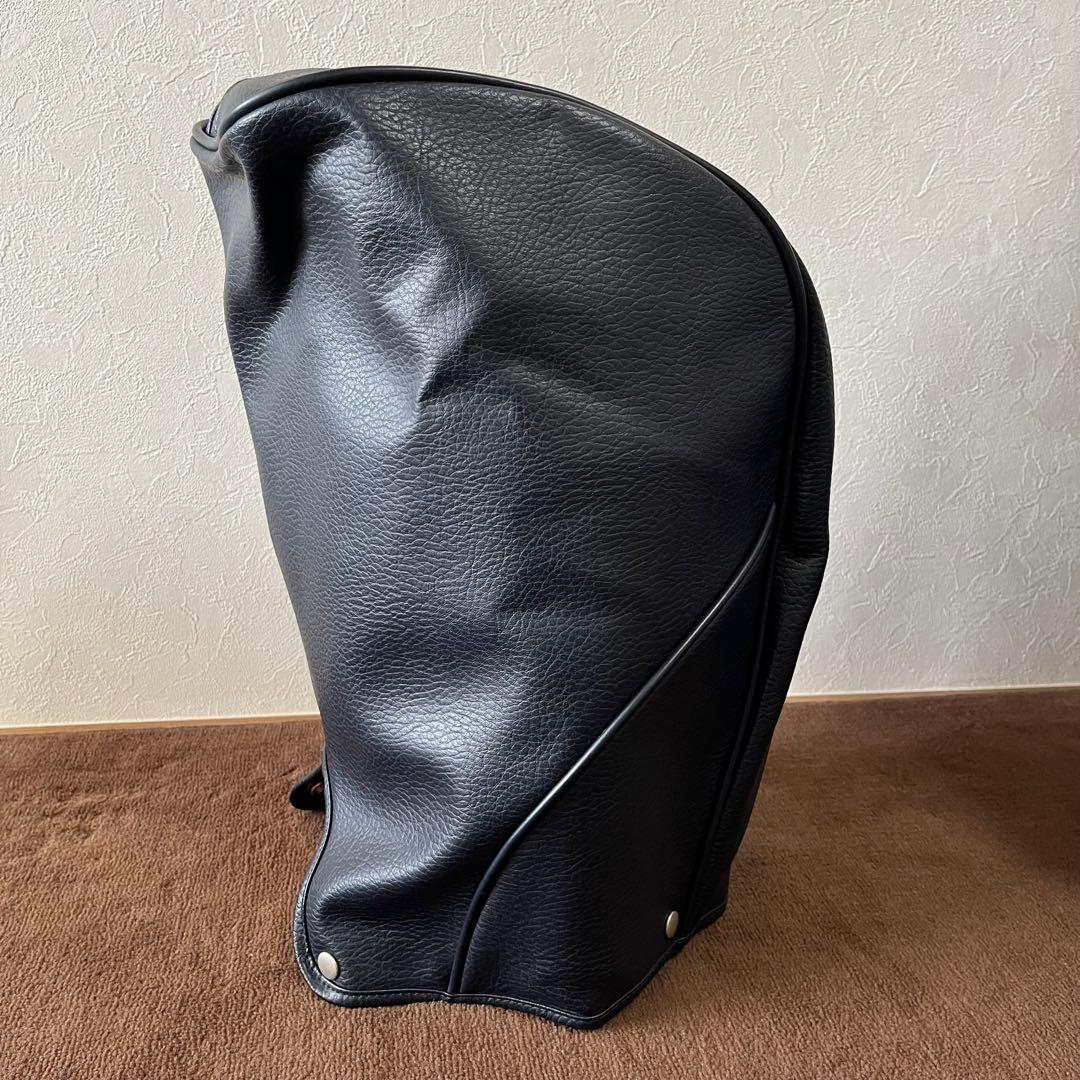 PEARLY GATES 3点式ベルト 9インチ オールドモデル