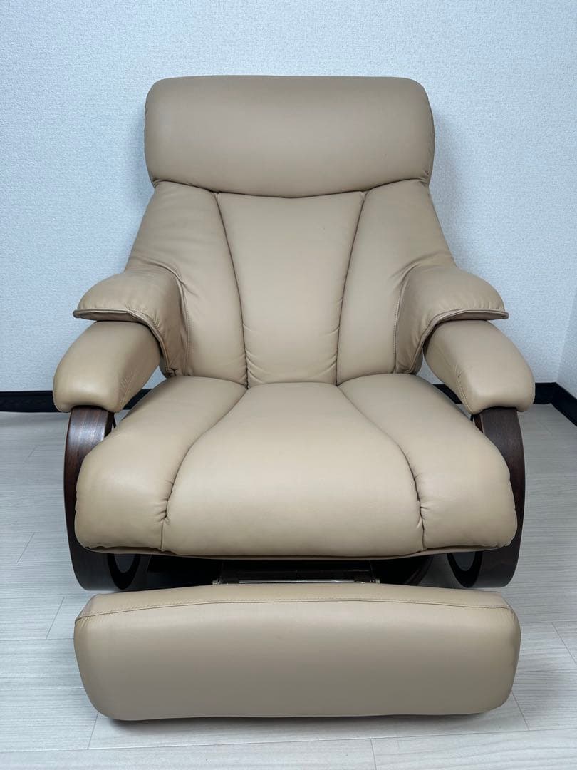 FUJI FURNITURE リクライニングチェア パーソナルチェア ※i4※