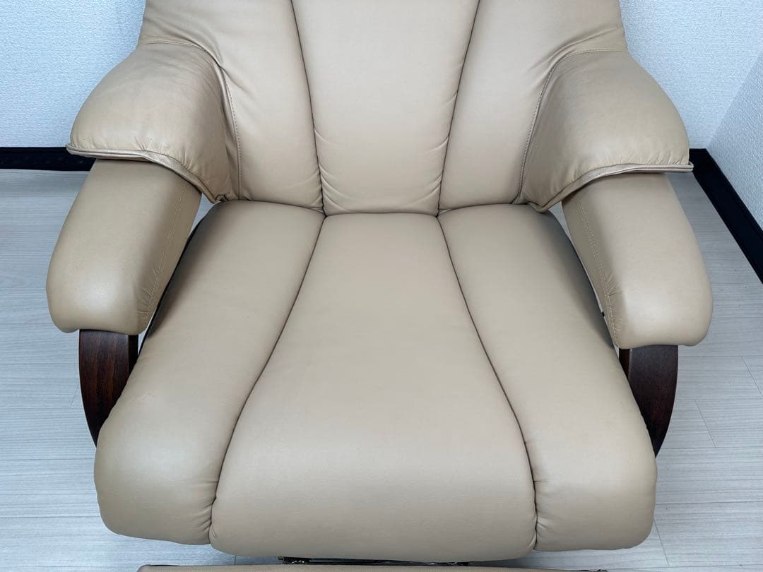 FUJI FURNITURE リクライニングチェア パーソナルチェア ※i4※