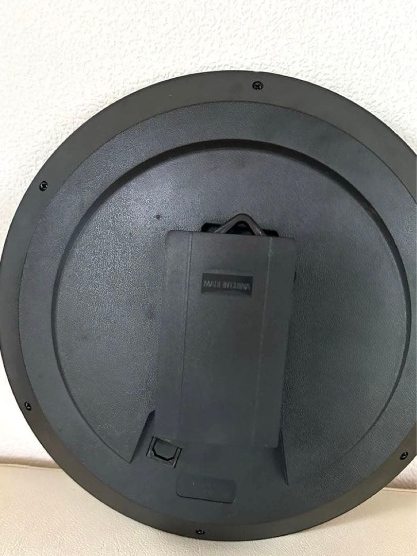 【海外ヴィンテージ】海外購入　スヌーピー スウィング掛時計