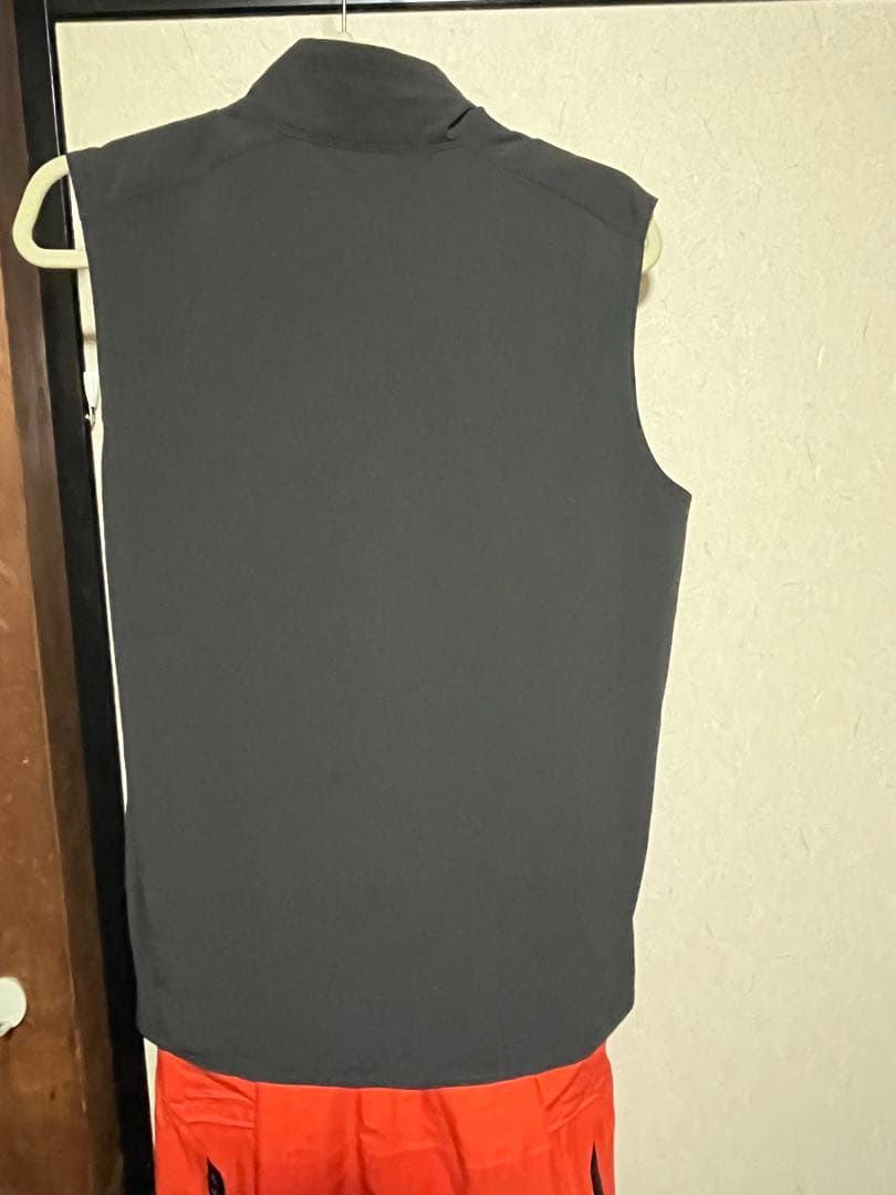 マウンテンハードウェア　ビブパンツ