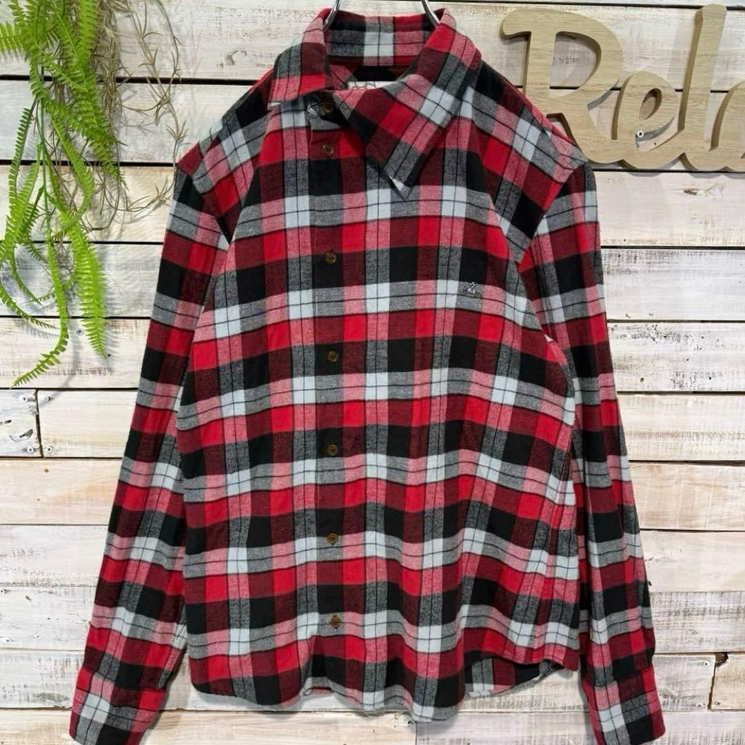 Vivienne Westwood MAN オジークラーク ORB 46サイズ