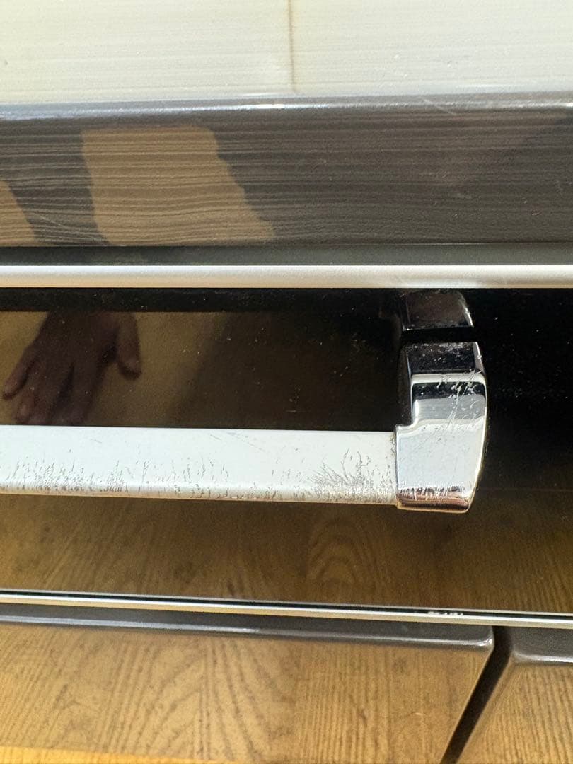 M125サンキコーポレーション製 テレビボード 幅2000mm