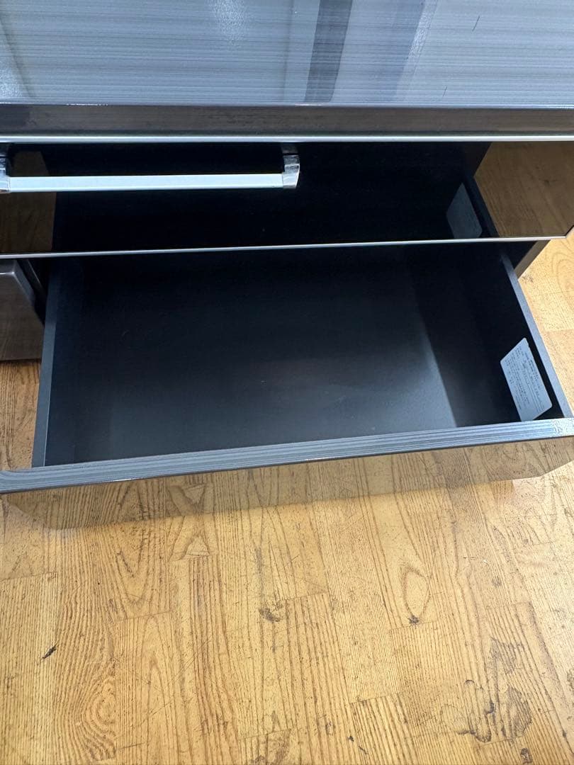 M125サンキコーポレーション製 テレビボード 幅2000mm