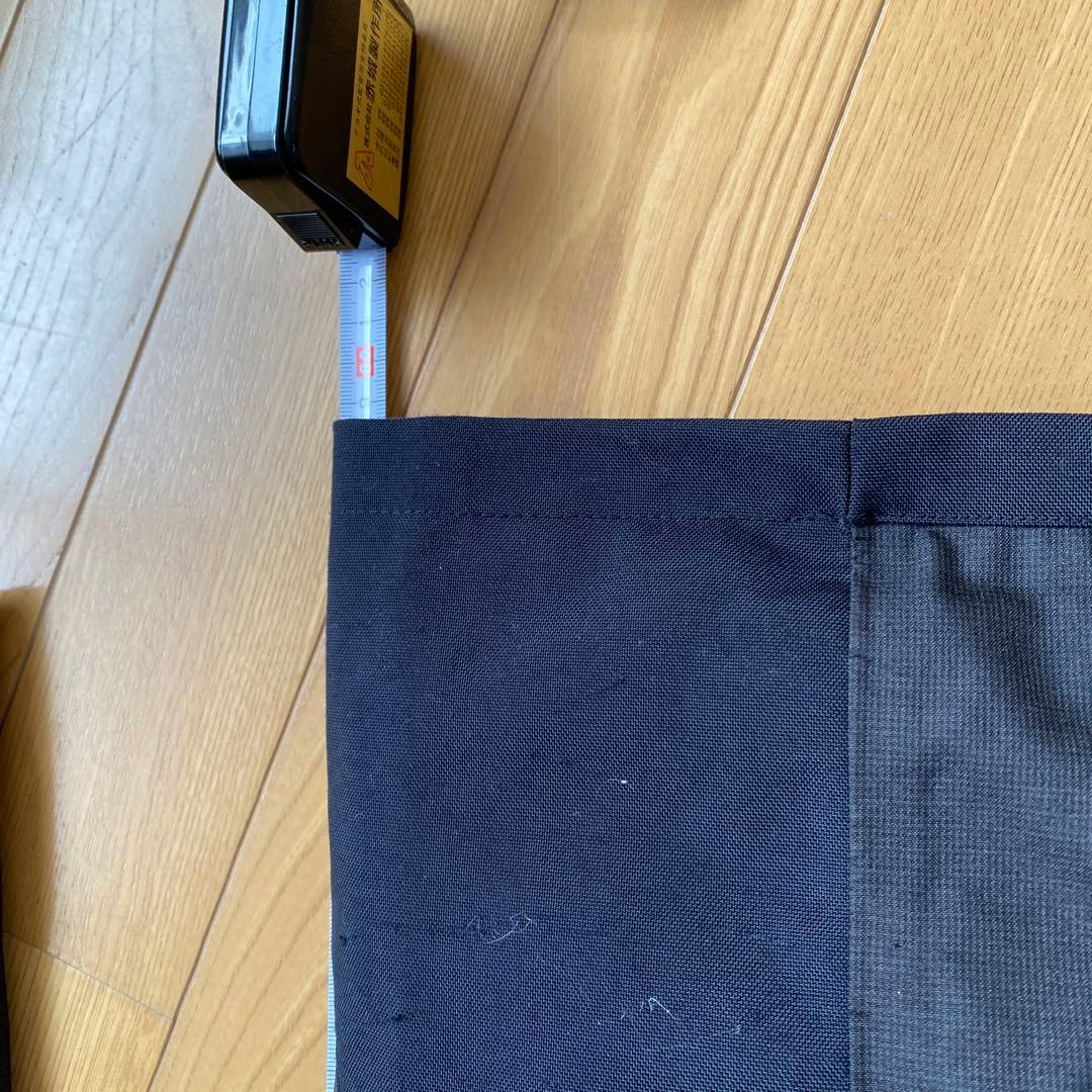 マムートのスキーウェア上サイズMパンツサイズS