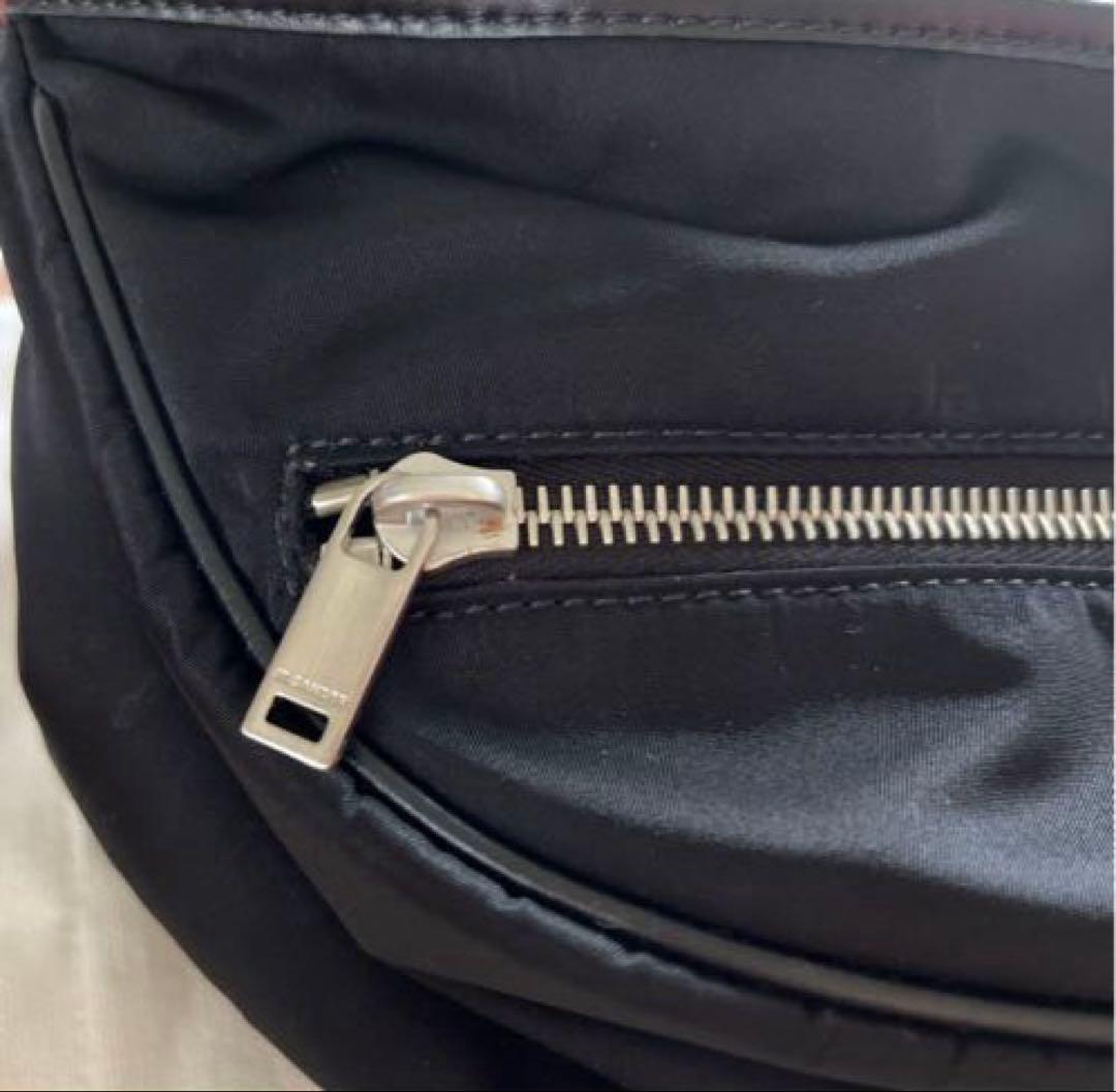 【最終値下げ】ジルサンダー JILSANDER ボディーベルトバッグ