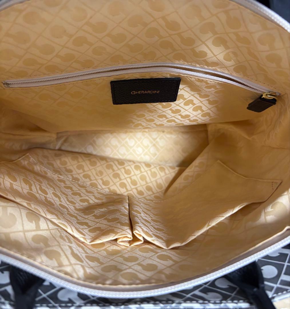 ゲラルディーニ　ソフティリュック