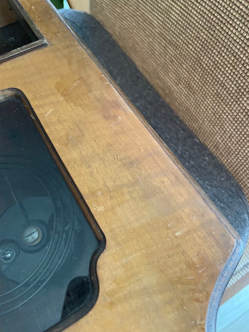 振り子時計 精工舎 8日巻 完動品