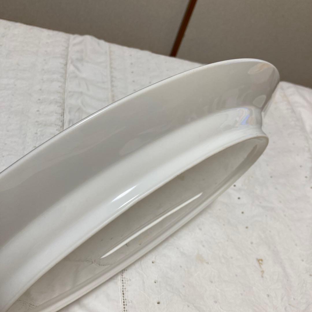 ノリタケGOLDKIN4985大皿プレート.オーバルボウル.クレビーソース