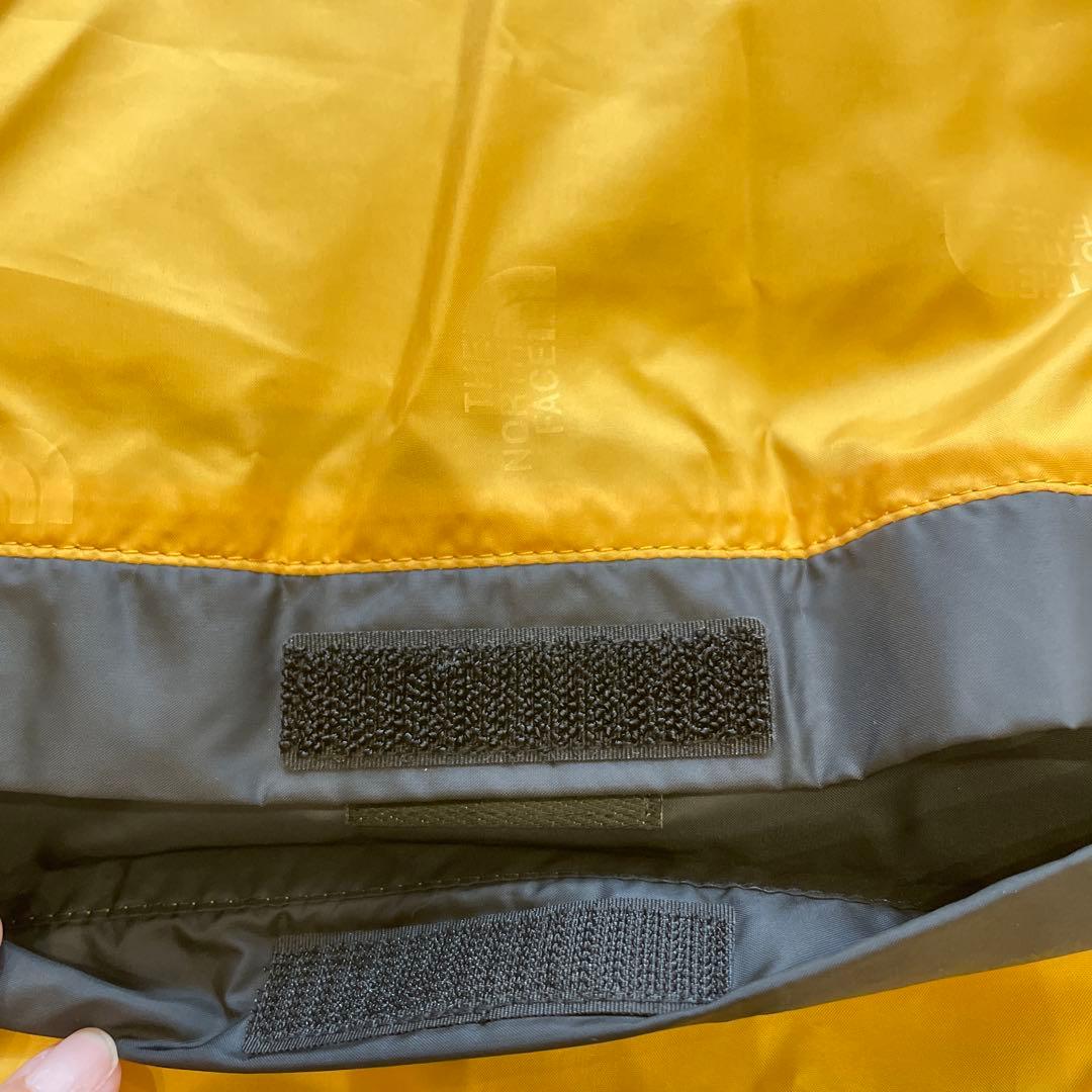 THE NORTH FACE ノースフェイス　ベビー マルチシェルブランケット