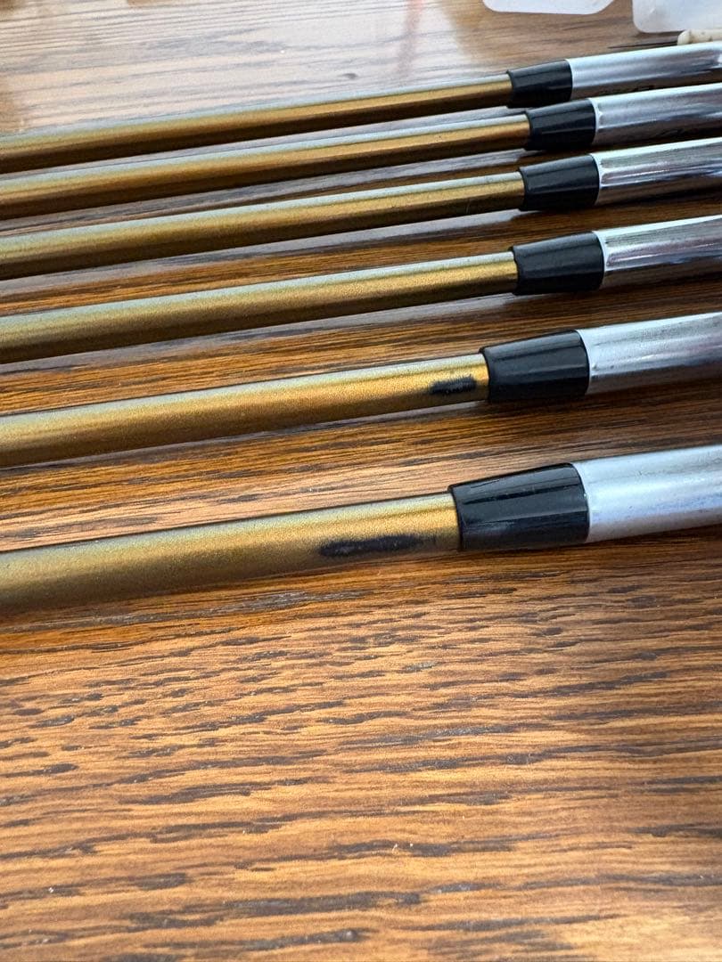 PING G700 アイアンセット 6本