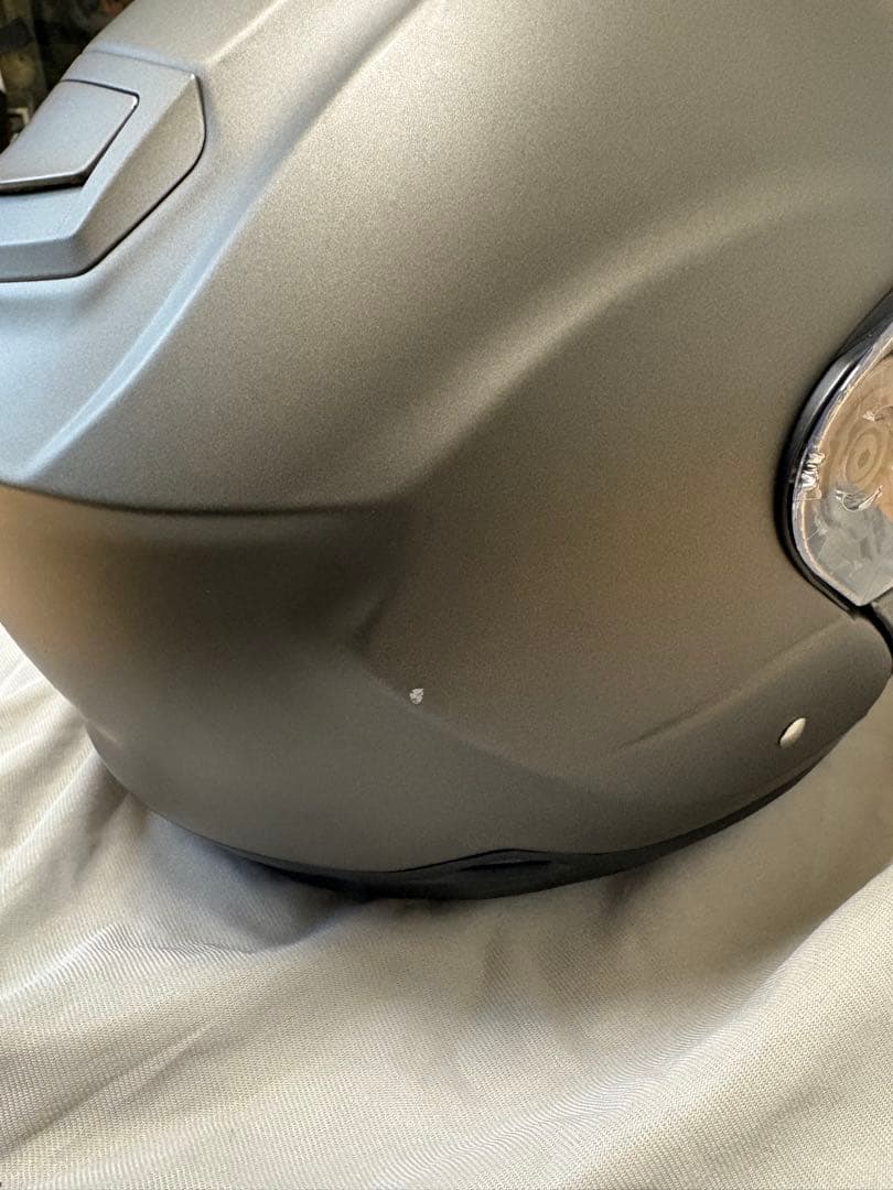 OGK Kabuto IBUKI フルフェイスシステムヘルメットXL