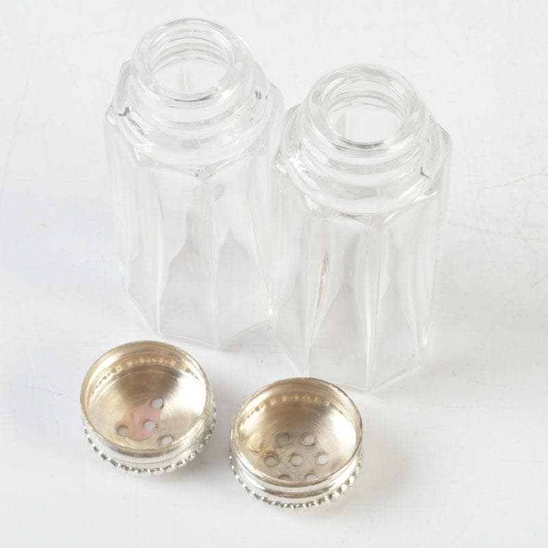 CHRISTOFLE　クリストフル　箸三膳　ソルト＆ペッパーセット　V　9819