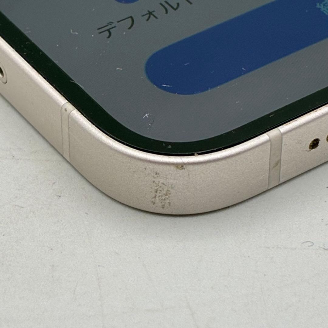 Apple iPhone 12 64GB ホワイト SIMフリー