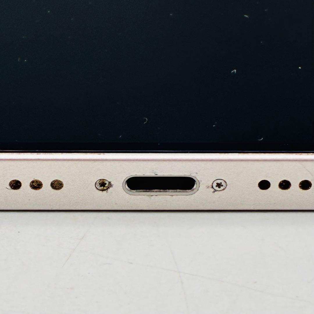 Apple iPhone 12 64GB ホワイト SIMフリー