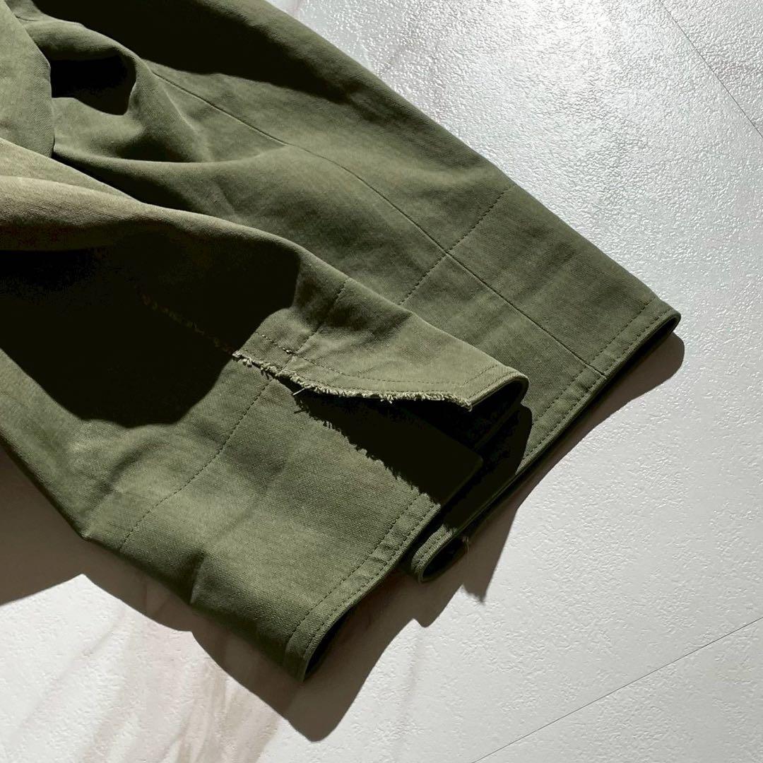 ジャケット・アウター Yohji Yamamoto 2022SS Trench Coat 2