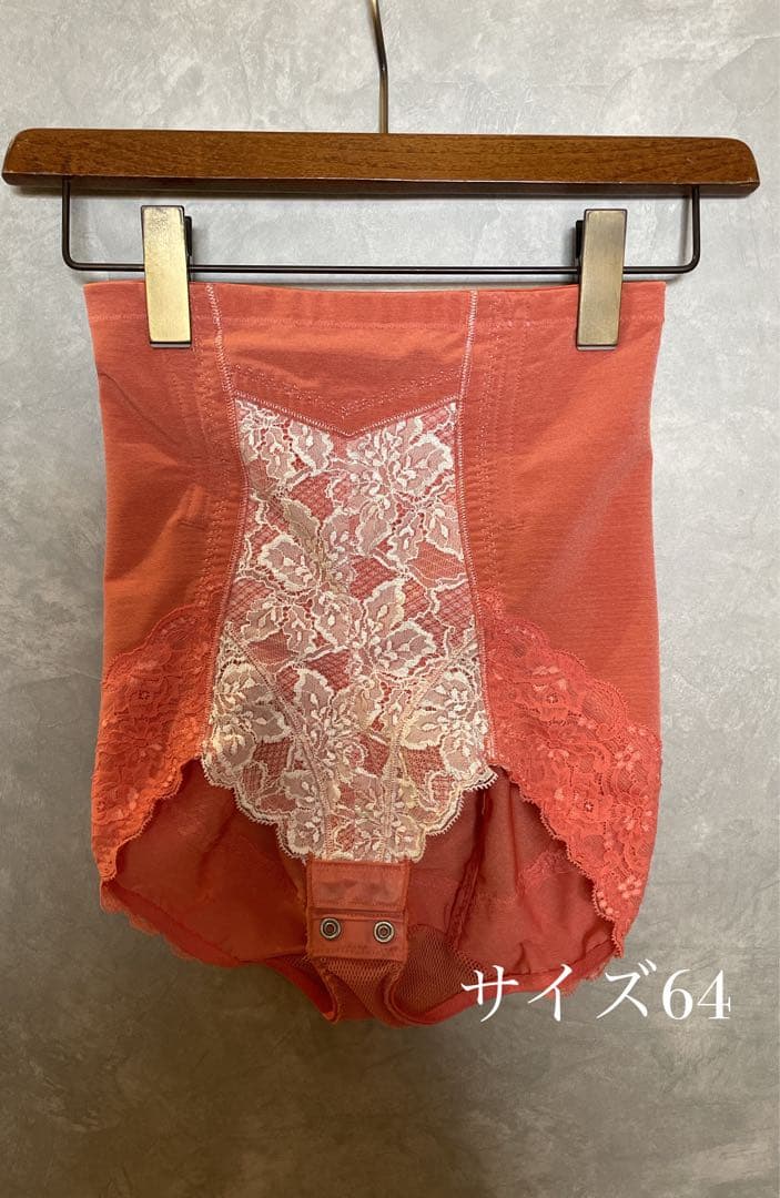 グラントイーワンズLA-LA ハイウエストガードル