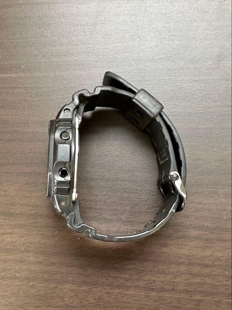 G1229 エイプ G-SHOCK ABATHINGAPE ジーショック 腕時計