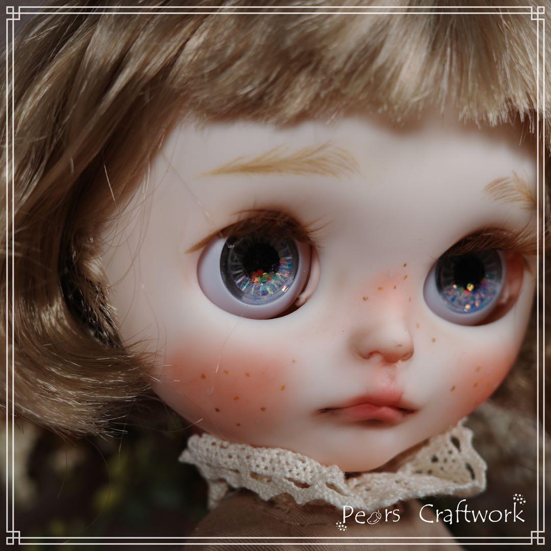 カスタムドール☆アウトフィット、ハンドパーツセット【送料無料・匿名配送】