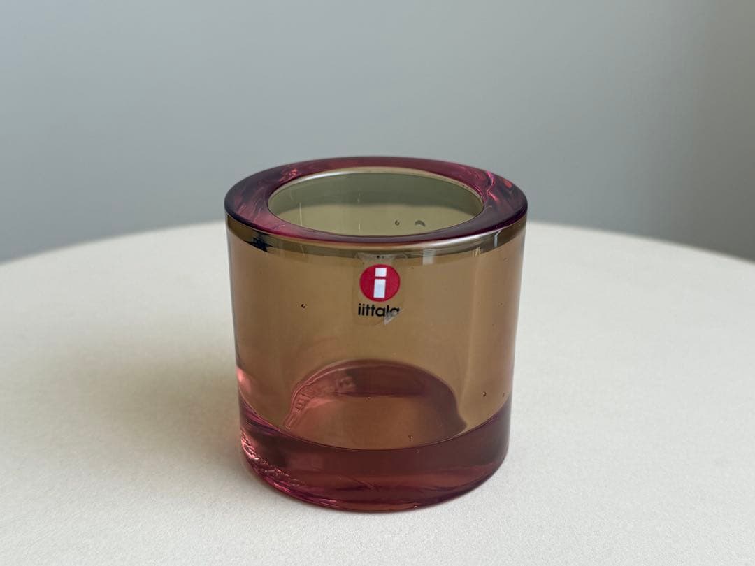 Kivi ローズオリーブ 60mm キビ イッタラ マリメッコ