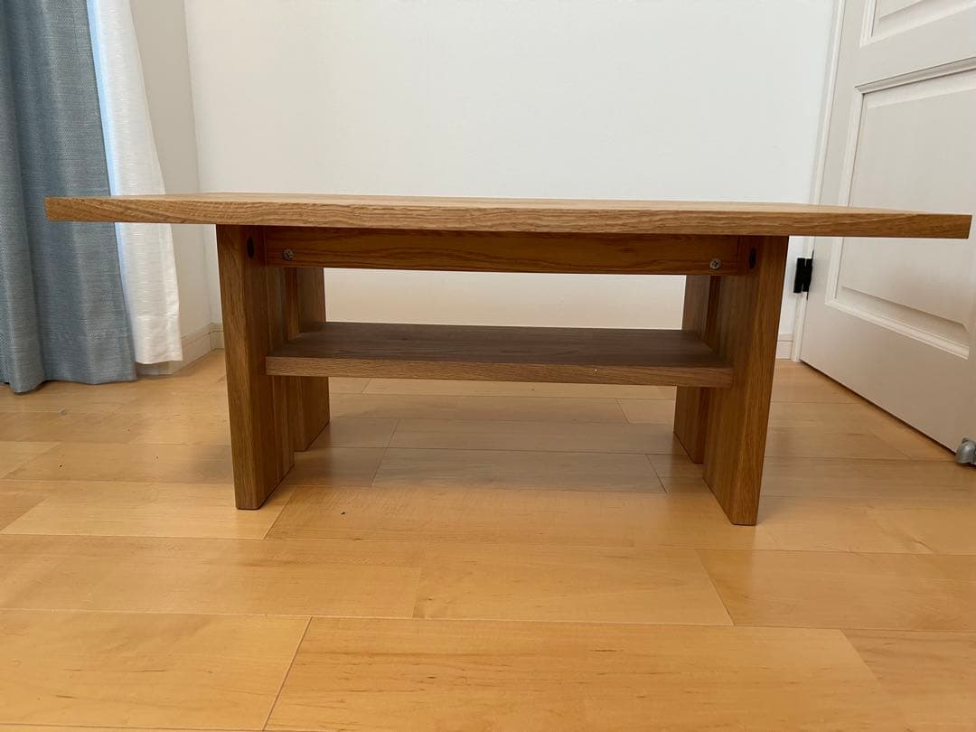 unico / CALIME (カリム) ローテーブル