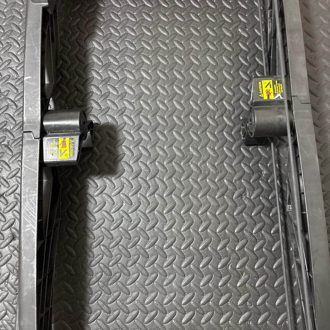 3本ローラー ELITEエリートARION MAG(アリオン マグ) 足場付き