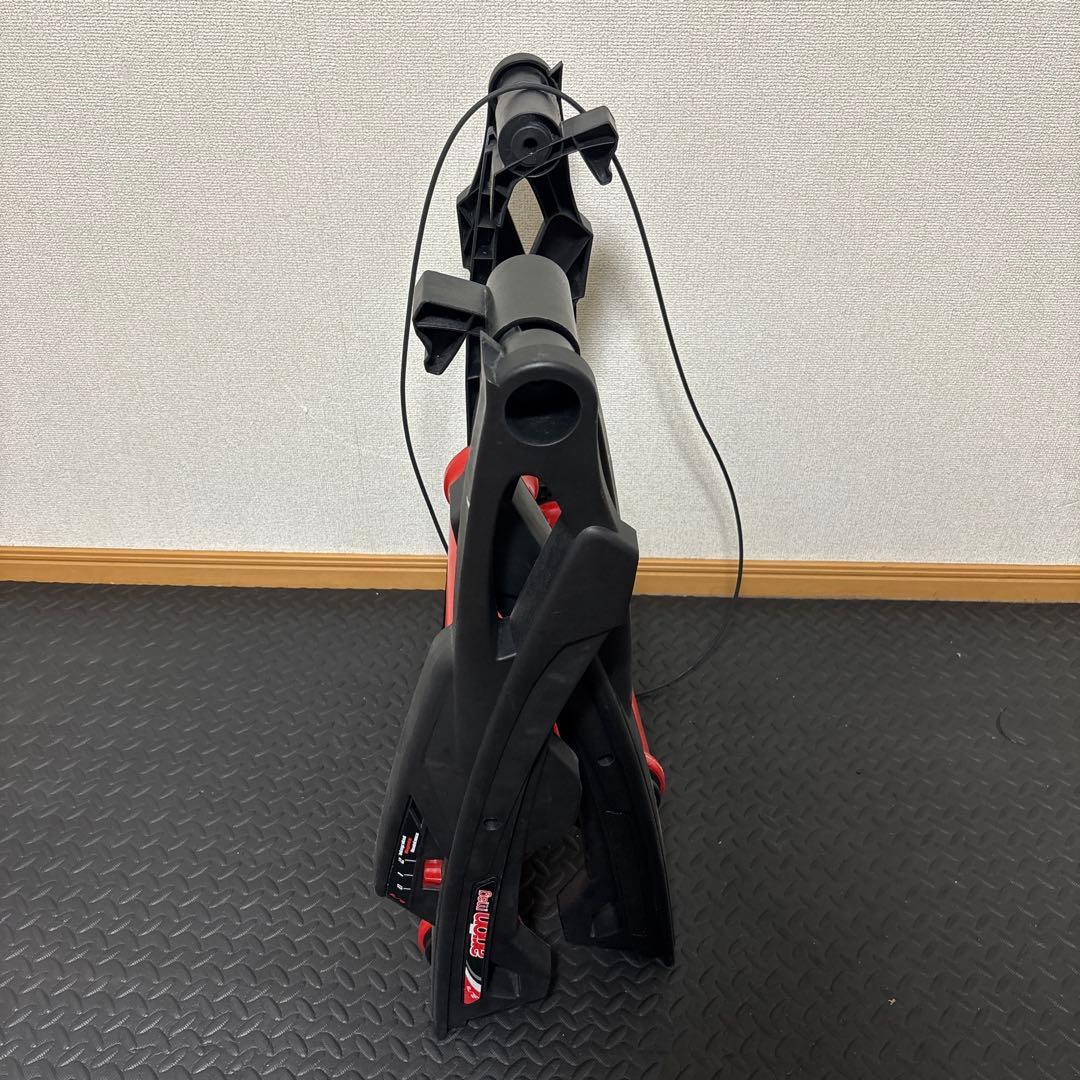 3本ローラー ELITEエリートARION MAG(アリオン マグ) 足場付き