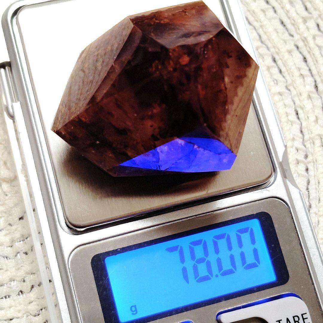 レッドドリームコートレムリアン✨トップクオリティ 希少 レムリアン 破格値