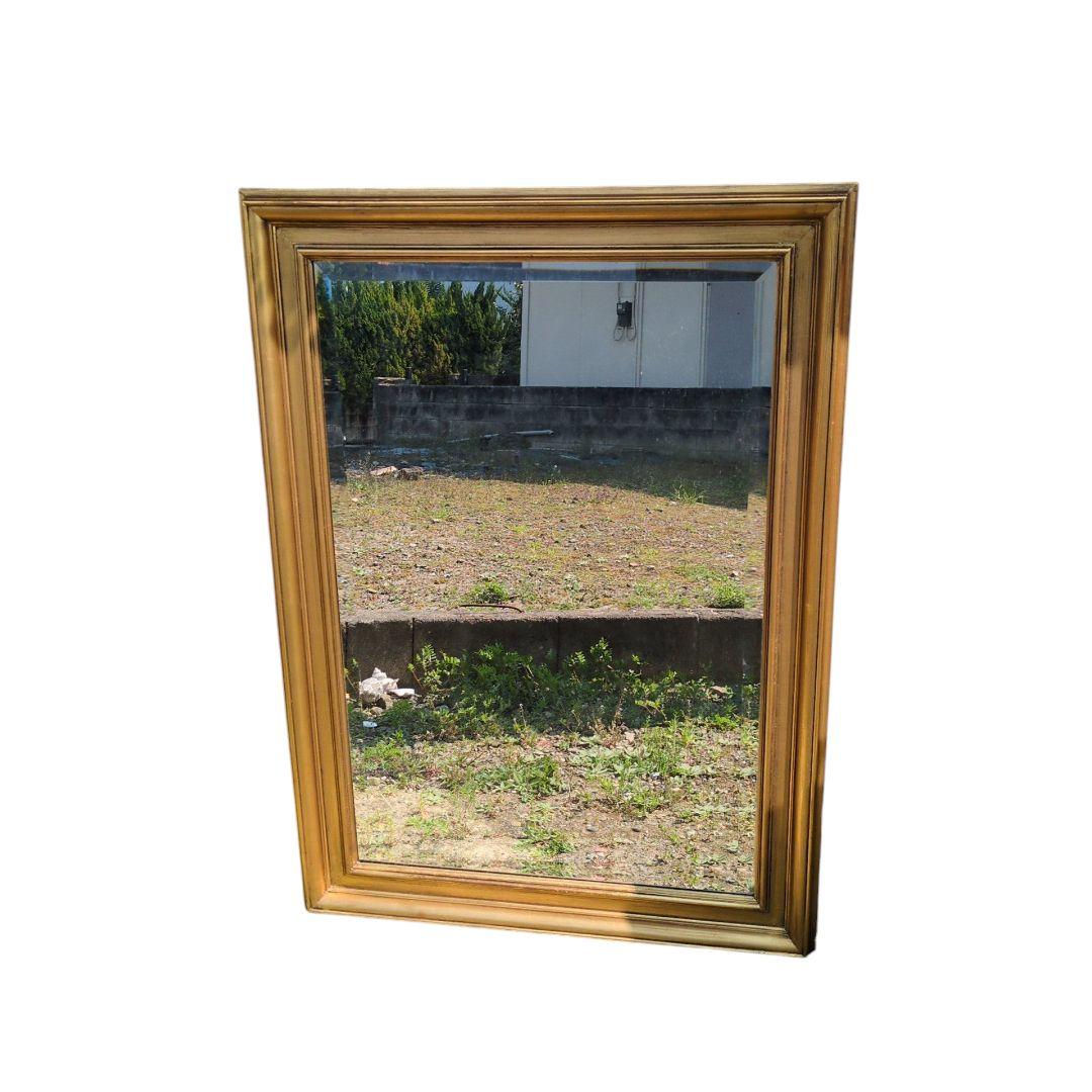 【即日発送】80s La Barge ミラー 鏡 希少品 アンティーク