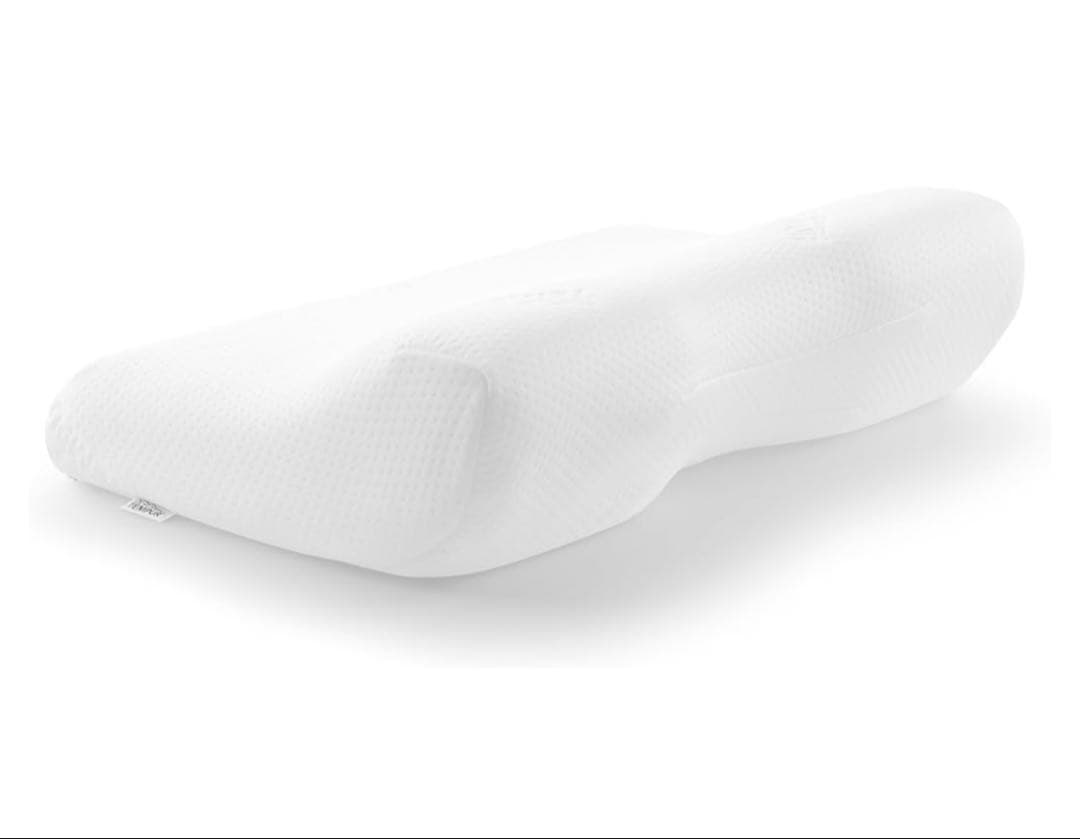 テンピュール(Tempur) 枕 まくら ミレニアムピロー ホワイト XS