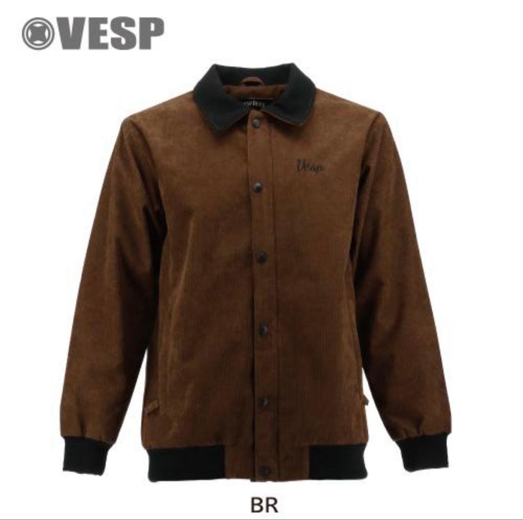 VESP メンズ レディース スノーボードウェア パンツ XL 上下セット